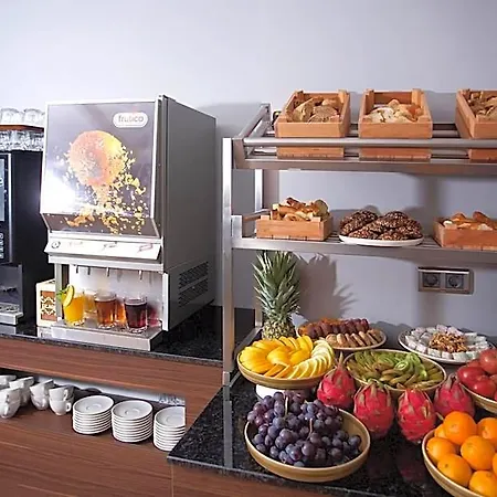 Downtown Sirkeci 3*