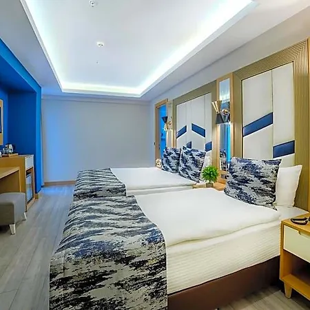 Hotel Downtown Sirkeci Provincia di Istanbul