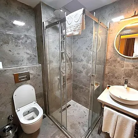 Downtown Sirkeci 3* Provincia di Istanbul