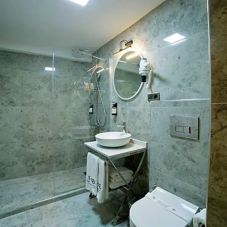 Downtown Sirkeci Hotel Provincia di Istanbul