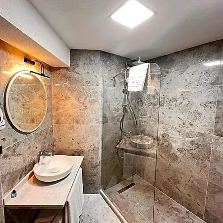 Hotel Downtown Sirkeci Provincia di Istanbul