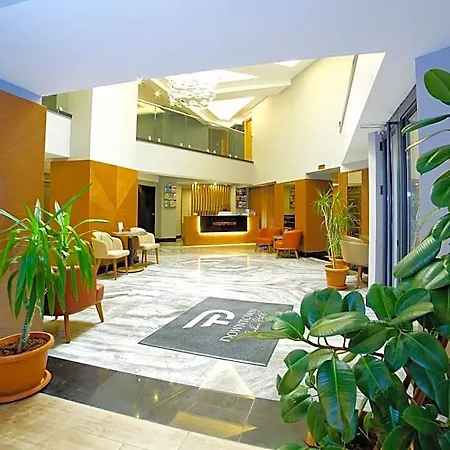 Downtown Sirkeci 3* Provincia di Istanbul