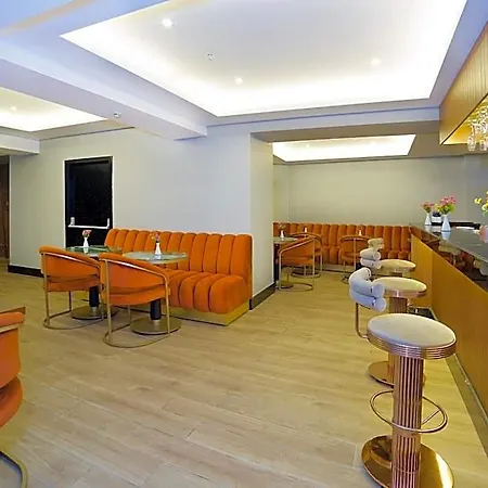 Hotel Downtown Sirkeci 3*