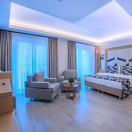 Hotel Downtown Sirkeci