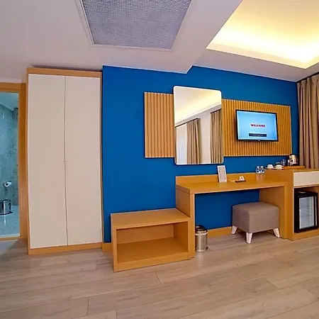 Downtown Sirkeci 3* Provincia di Istanbul