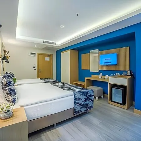 Hotel Downtown Sirkeci Provincia di Istanbul