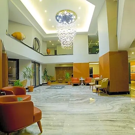 Downtown Sirkeci Hotel