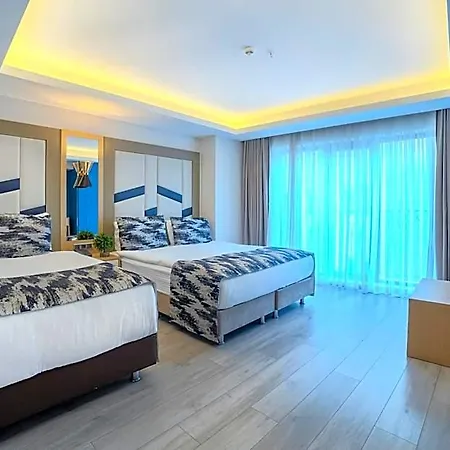Downtown Sirkeci Hotel