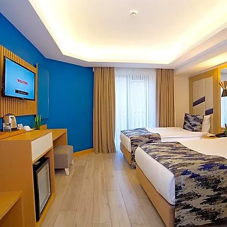 Downtown Sirkeci Hotel