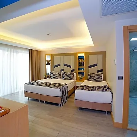 Downtown Sirkeci 3* Provincia di Istanbul