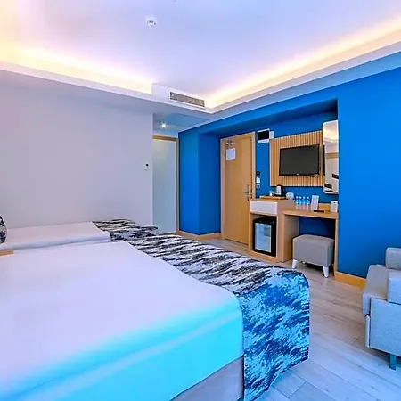 Downtown Sirkeci Hotel