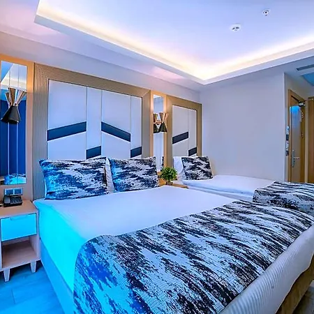Downtown Sirkeci Hotel