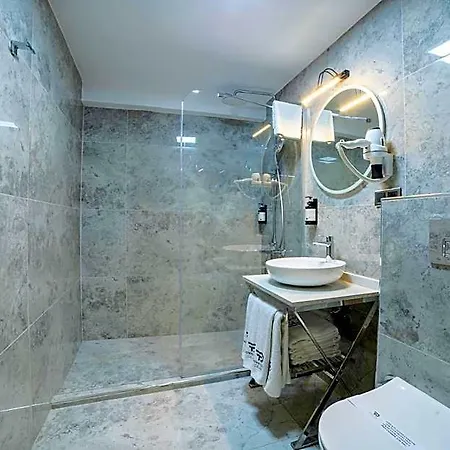 Hotel Downtown Sirkeci Provincia di Istanbul
