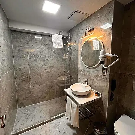 Downtown Sirkeci 3* Provincia di Istanbul
