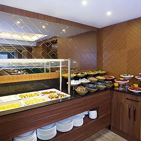 Downtown Sirkeci Hotel 3*