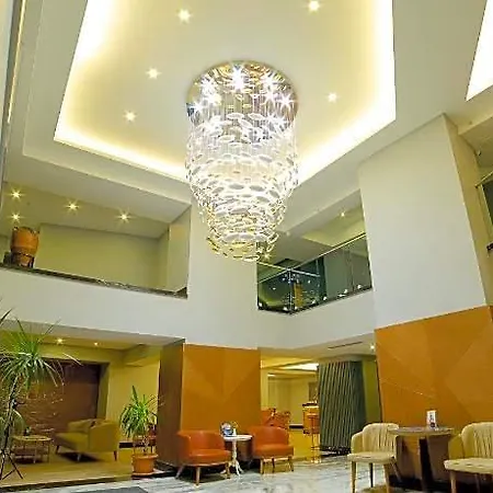 Downtown Sirkeci Hotel Istambul