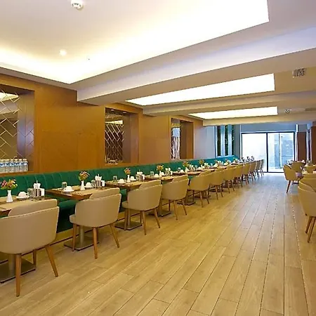 Hotel Downtown Sirkeci 3*