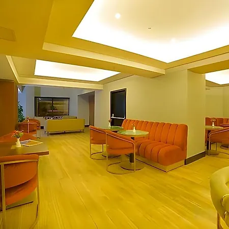 Hotel Downtown Sirkeci
