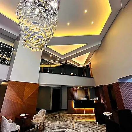 Downtown Sirkeci 3* Istambul