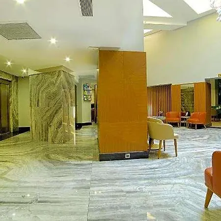 Hotel Downtown Sirkeci Istanboel
