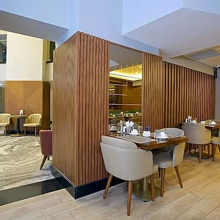 Downtown Sirkeci Hotel 3*