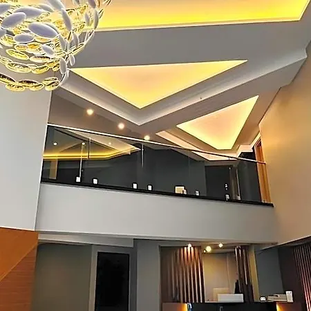 Downtown Sirkeci Hotel Istanbul