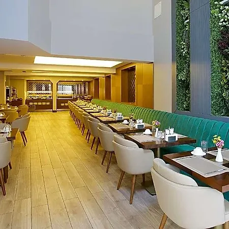 Downtown Sirkeci Hotel 3*