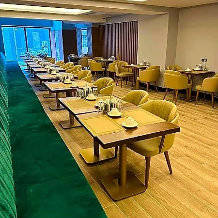 Downtown Sirkeci Hotel