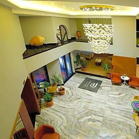 Downtown Sirkeci 3* Istambul