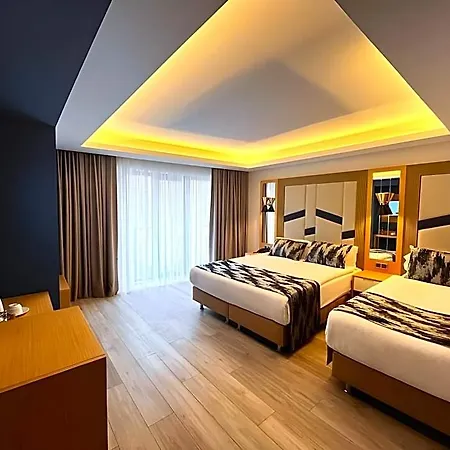 Hotel Downtown Sirkeci