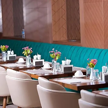 Downtown Sirkeci 3* Istanboel