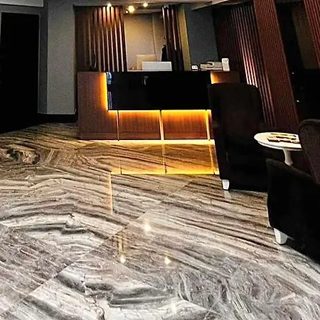 Downtown Sirkeci Hotel 3*
