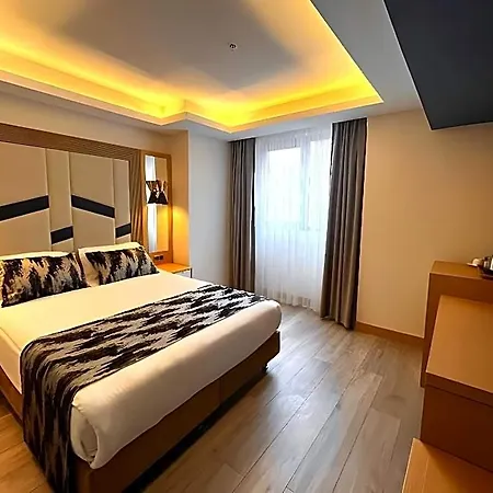 Downtown Sirkeci 3* Istanbul