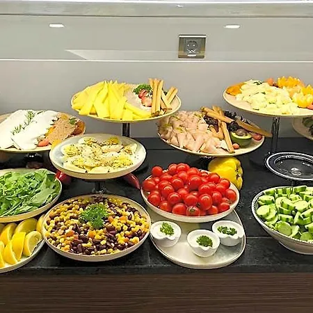 Downtown Sirkeci 3* Istambul