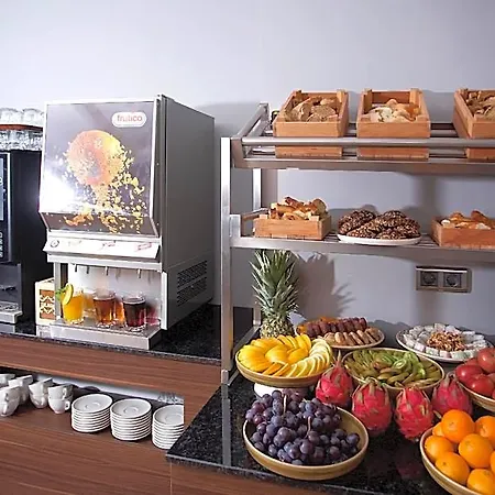 Downtown Sirkeci Hotel Istanboel