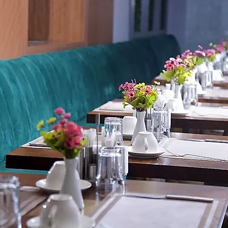Downtown Sirkeci Hotel 3*